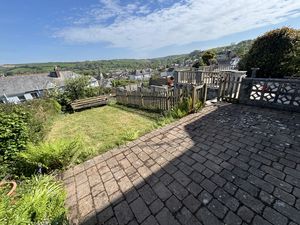 Clifden Terrace